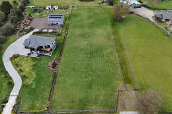 269 Horahora Road, Tirau