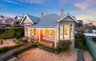 142 Taieri Road, Kaikorai