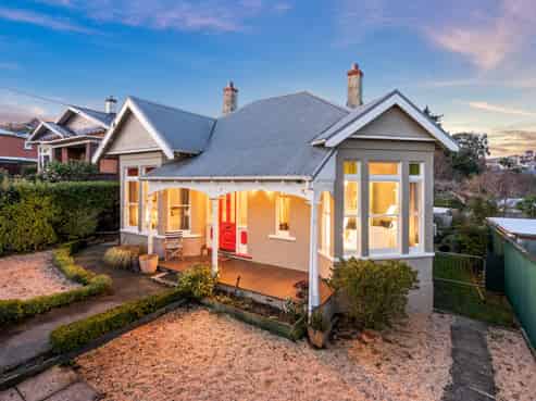 142 Taieri Road, Kaikorai