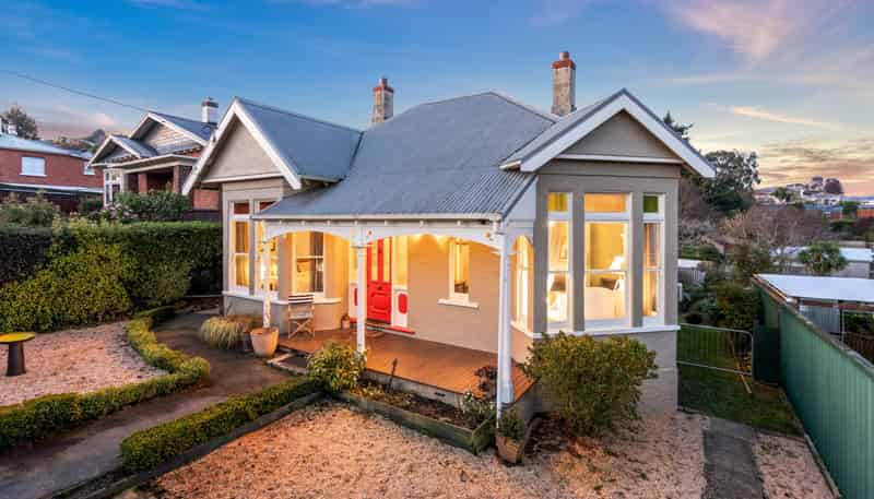 142 Taieri Road, Kaikorai