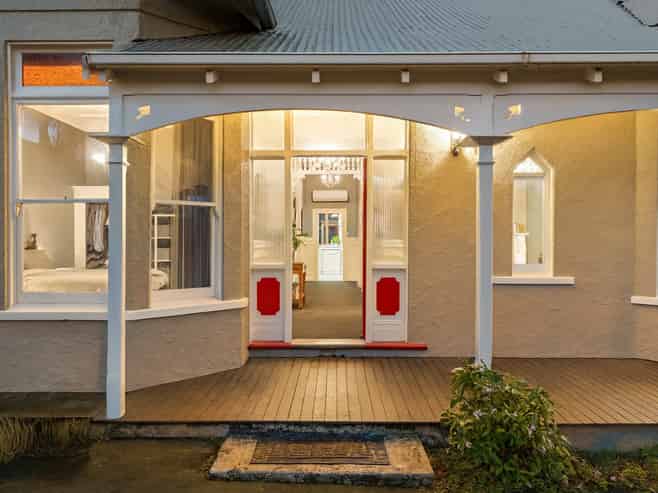 142 Taieri Road, Kaikorai