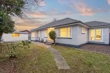 29 Pavitt Street, Richmond