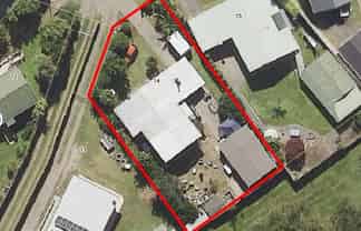 14 Blundell Avenue, Kawerau