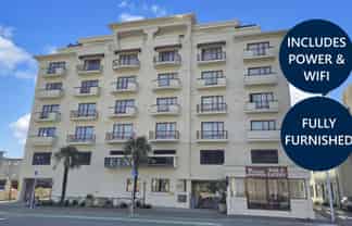 511/87 Kilmore St, Christchurch Central