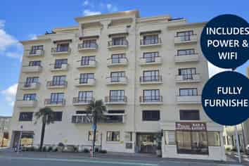 511/87 Kilmore St, Christchurch Central