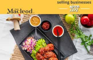 Profitable Chicken Takeaway in a prime location in Tauranga CBD, SDE $230k - (CML 11375)