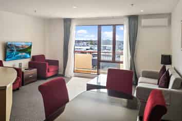 505/87 Kilmore St, Christchurch Central