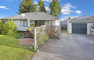1A Carr Street, Tuakau