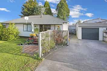 1A Carr Street, Tuakau