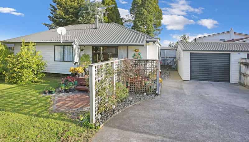 1A Carr Street, Tuakau