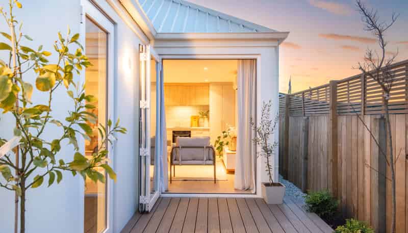6E Berwick Street, Mosgiel