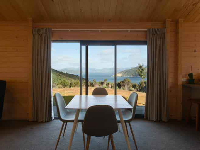 Lot 4 Waitata Bay, Marlborough Sounds