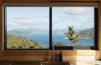 Lot 4 Waitata Bay, Admiralty Bay