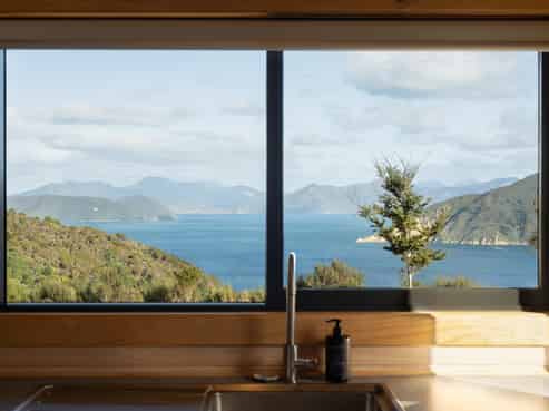 Lot 4 Waitata Bay, Admiralty Bay