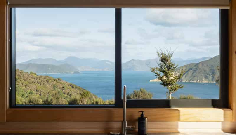 Lot 4 Waitata Bay, Marlborough Sounds