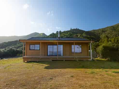 Lot 4 Waitata Bay, Admiralty Bay