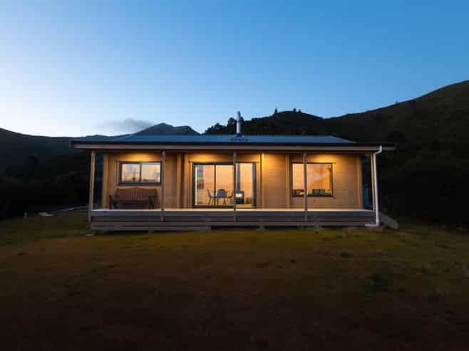 Lot 4 Waitata Bay, Marlborough Sounds