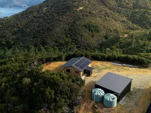 Lot 4 Waitata Bay, Admiralty Bay