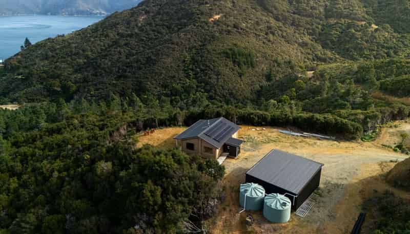 Lot 4 Waitata Bay, Admiralty Bay