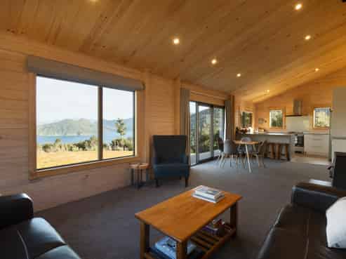 Lot 4 Waitata Bay, Admiralty Bay