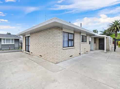 86B Clyde Street, Hamilton East