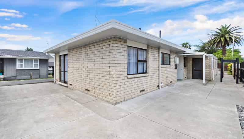 86B Clyde Street, Hamilton East