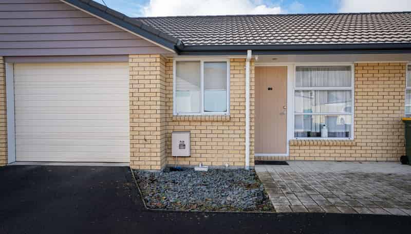 8B Pitt Street, Frankton