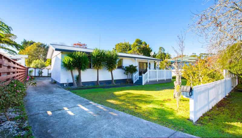 53 Blakeborough Drive, Forrest Hill
