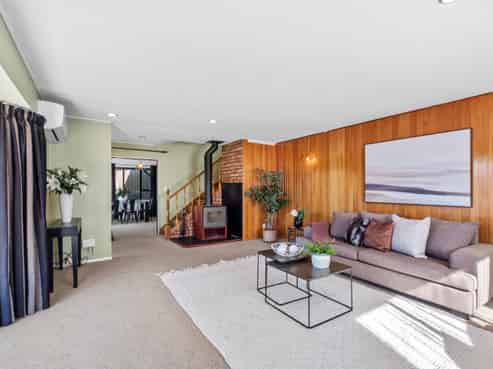 28 Acheron Heights, Hanmer Springs