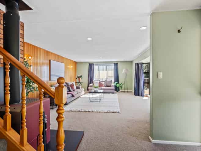 28 Acheron Heights, Hanmer Springs