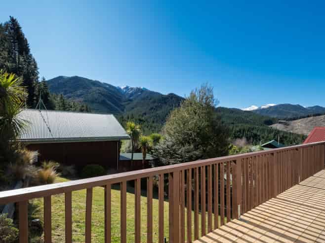 28 Acheron Heights, Hanmer Springs