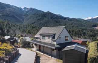 28 Acheron Heights, Hanmer Springs