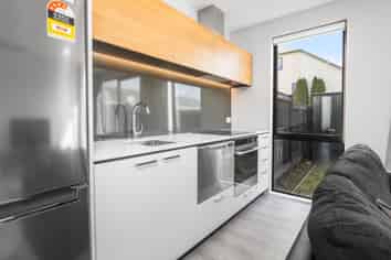 4/300 Fitzgerald Avenue, Christchurch Central