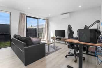 4/300 Fitzgerald Avenue, Christchurch Central