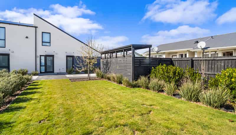 4/300 Fitzgerald Avenue, Christchurch Central