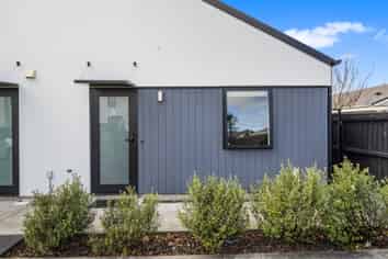 4/300 Fitzgerald Avenue, Christchurch Central
