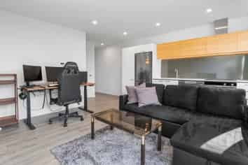 4/300 Fitzgerald Avenue, Christchurch Central