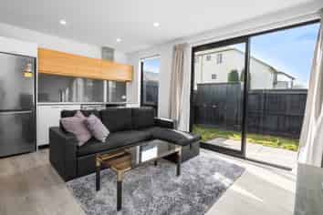 4/300 Fitzgerald Avenue, Christchurch Central
