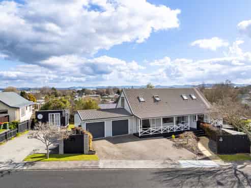 20 Highland Drive, Pukete