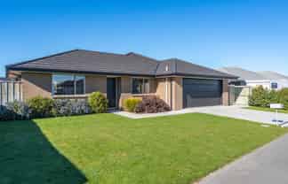 37 Reuben Avenue, Rolleston