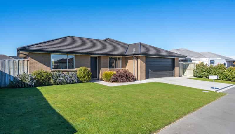 37 Reuben Avenue, Rolleston
