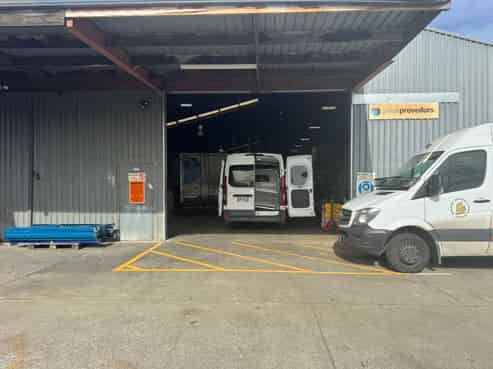 Prime Onekawa  Industrial Warehouse