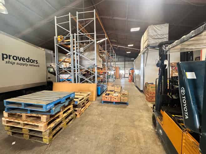 Prime Onekawa  Industrial Warehouse