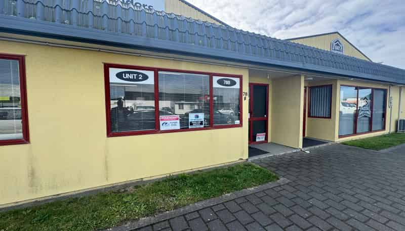 78B Austin Street, Onekawa