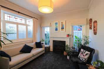 16 Newman Terrace, Thorndon