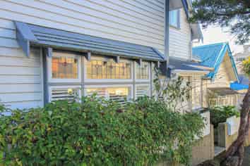16 Newman Terrace, Thorndon