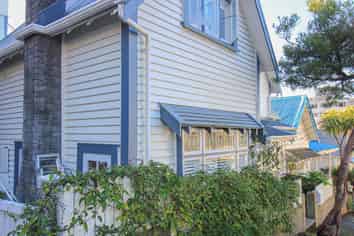 16 Newman Terrace, Thorndon