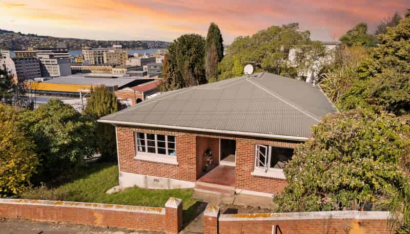 37 Canongate, Dunedin Central