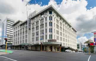 806/35 Hobson Street, Auckland Central