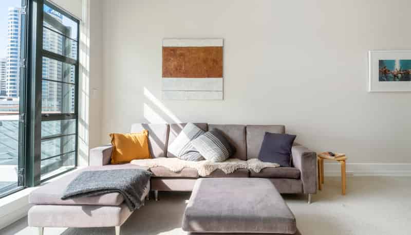 806/35 Hobson Street, Auckland Central